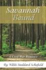 Image for Savannah Bound : A Civil War Romance