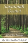 Image for Savannah Bound: A Civil War Romance