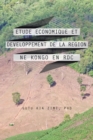Image for Etude Economique Et Developpement De La Region Ne Kongo En Rdc