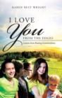 Image for I Love You from the Edges : Lessons from Raising Grandchildren