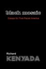 Image for Black Mosaic : Essays for Post-Racial America