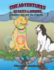 Image for Adventures of Patty &amp; Annabel: Apache Lake and the Chakras