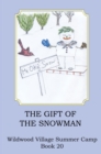 Image for Gift of the Snowman