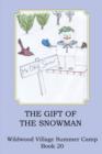 Image for The Gift of the Snowman