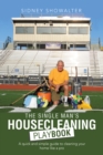 Image for Single Man&#39;S Housecleaning Playbook: A Quick and Simple Guide to Cleaning Your Home Like a Pro