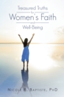 Image for Treasured Truths for Women&#39;s Faith and Well-Being