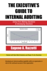 Image for Executive&#39;s Guide to Internal Auditing