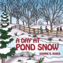Image for Day at Pond Snow