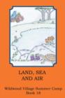 Image for Land, Sea and Air