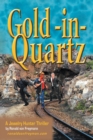 Image for Gold in Quartz: A Jewelry Hunter Thriller