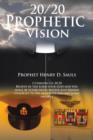 Image for 20/20 Prophetic Vision