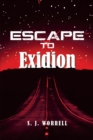 Image for Escape to Exidion