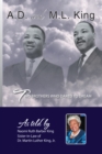 Image for Ad and Ml King: Two Brothers Who Dared to Dream
