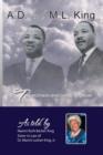 Image for Ad and ML King : Two Brothers Who Dared to Dream