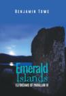Image for Emerald Islands : Elfdreams of Parallan IV