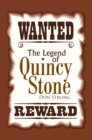 Image for Legend of Quincy Stone