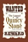 Image for The Legend of Quincy Stone