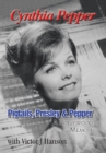 Image for Pigtails, Presley &amp; Pepper : A Hollywood Memoir