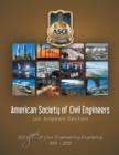 Image for American Society of Civil Engineers - Los Angeles Section : 100 Years of Civil Engineering Excellence 1913- 2013