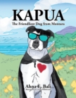 Image for Kapua: The Friendliest Dog from Montara