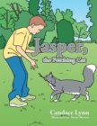 Image for Jasper, the Fetching Cat