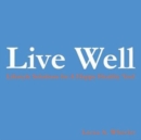 Image for Live Well