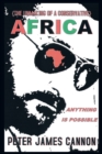 Image for Unmaking of a Conservative Africa Anything Is Possible