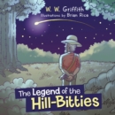 Image for Legend of the Hill-Bitties.