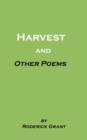 Image for Harvest and Other Poems