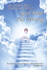 Image for God Does No Wrong