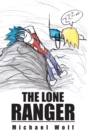 Image for Lone Ranger