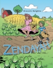 Image for Zendayah