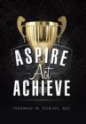 Image for Aspire, ACT, Achieve