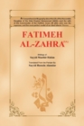Image for Fatimeh Al-Zahra (Sa)