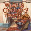 Image for What Is Ordinary Time?