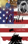 Image for Diamonds and Perils: Iwo Jima Survivor Johnny Cantrell Tells About His World War Ii Battles, Boy Scout Adventures, Farm Life, Romance, and Jewelry Business