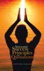 Image for Awesome Success Principles and Quotations