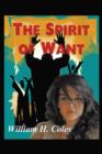 Image for The Spirit of Want