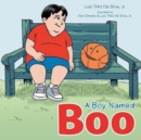 Image for A Boy Named Boo
