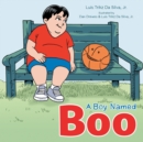 Image for Boy Named Boo.