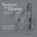 Image for Medicine Hat Horse