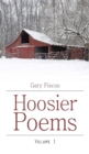 Image for Hoosier Poems: Volume I