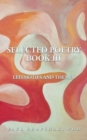 Image for Selected Poetry Book III : Leitmotifs and Themes