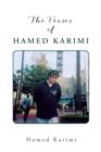 Image for The Verses of Hamed Karimi