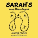 Image for Sarah&#39;s Jump Rope Jingles