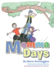 Image for Momma Days.