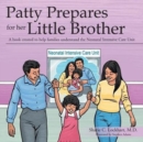 Image for Patty Prepares for her Little Brother