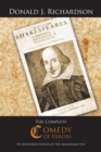 Image for Complete Comedy of Errors: An Annotated Edition of the Shakespeare Play