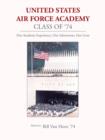 Image for United States Air Force Academy Class of &#39;74