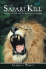 Image for Safari Kill: Volume 15: Zen and the Art of Investigation